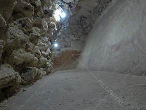 Archaeological Site: Tikal, The Place of Voices, also called Yax Mutul