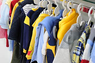 Children clothes