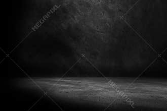 Cement floor and wall backgrounds