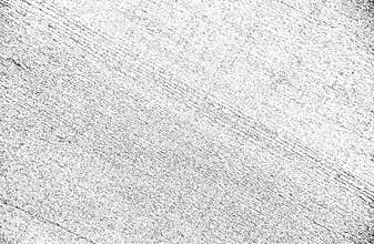 Distress old cracked concrete vector texture. EPS8 illustration. Black and white grunge background