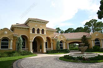 Home - Luxurious
