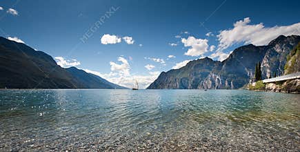 Lake Garda