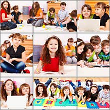 Junior students actiities