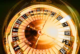 Golden gambling composition