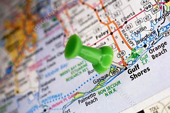 Gulf Shores, Alabama