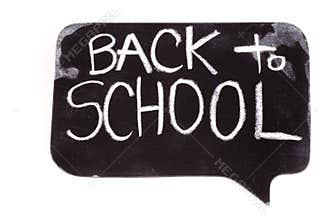 Back to School