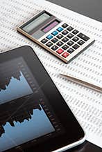 Business analysis