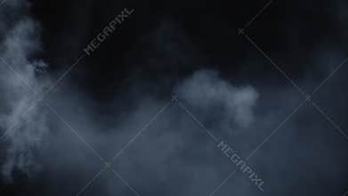 Atmospheric smoke Fog effect VFX Element