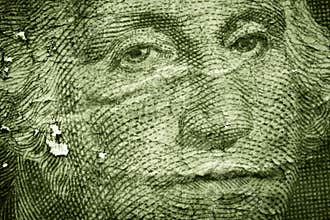 Grunge Money