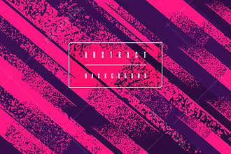 Abstract background template design. Colorful minimal geometric background.Modern colored poster for sports background vector