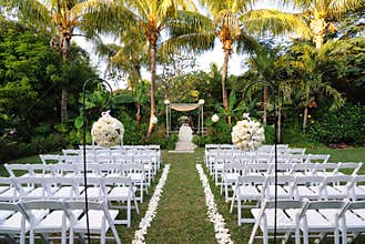 Wedding Ceremony