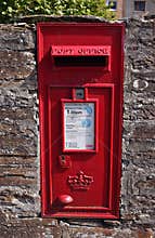 Post Box