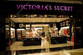 Victorias Secret Store