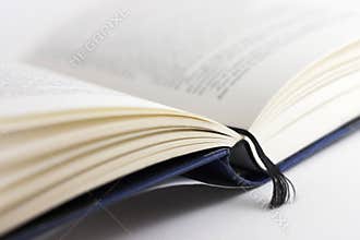 Open Book