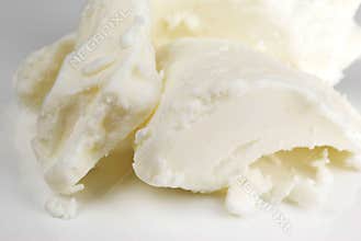 Shea butter