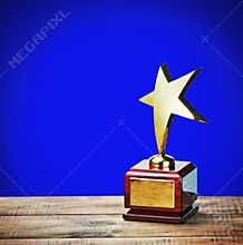 Star award