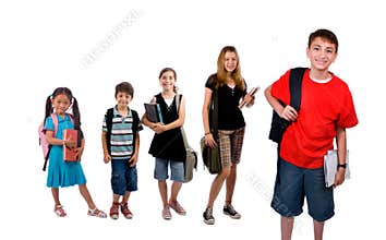 School Kids