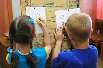 Art school