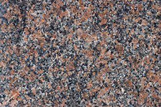 granite texture close-up. Stone background