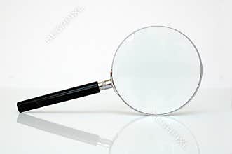 Magnifying glass