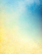 Gradient Cloud Textures