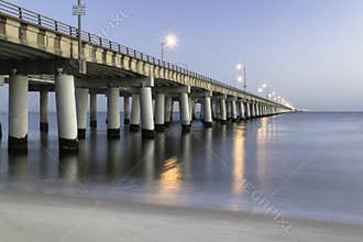 Chesapeake Bay Bridge