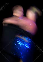 Dance motion