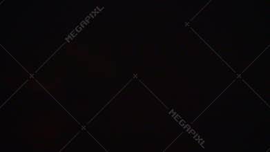 A large rain cloud with thunderstorms with lightning A large rain cloud with thunderstorms with lightning