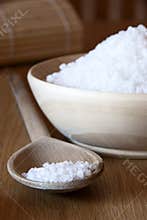 Spa Salt