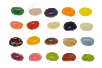 Jelly beans