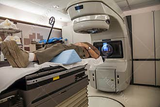 Brain Cancer Treatment