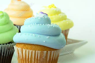 Cupcakes