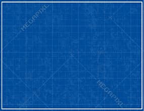 Blueprint Background