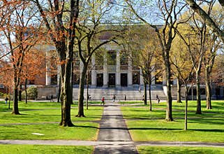 College Campus