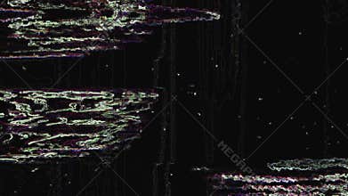 static noise texture 8bit glitch pixel artifacts