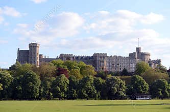 Windsor Castle
