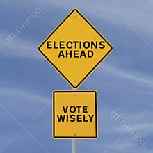 Elections Ahead
