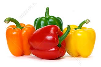 Bell peppers