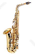 Saxophone