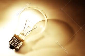 Light bulb