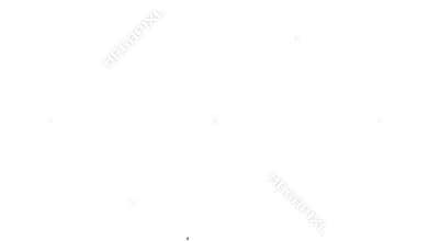 Forming Black Question Mark