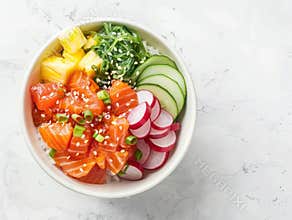 Variety of Foods