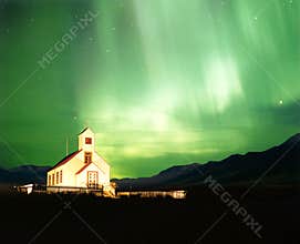 Aurora Borealis