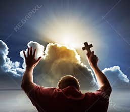 Worship, love and spirituality