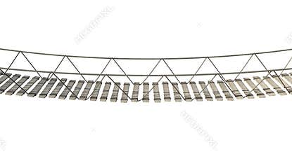 Rope Bridge