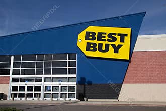 Best Buy