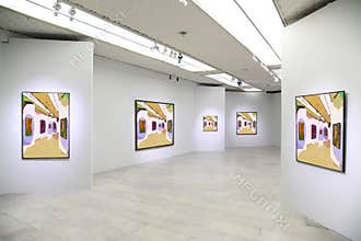 Art gallery 3