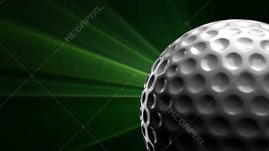 Golf Ball