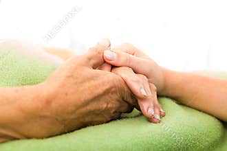 Care for Elderly