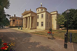 Downing College Cambridge